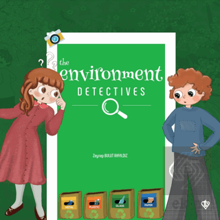 The Environment Detectives