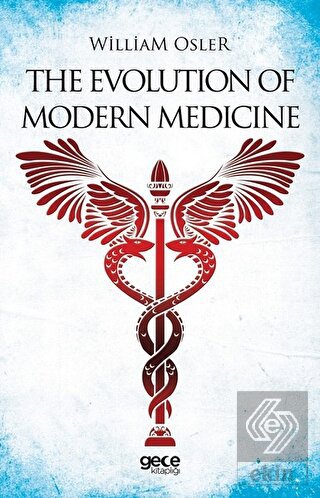 The Evolution Of Modern Medicine