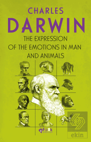 The Expression of the Emotions in Man and Animals