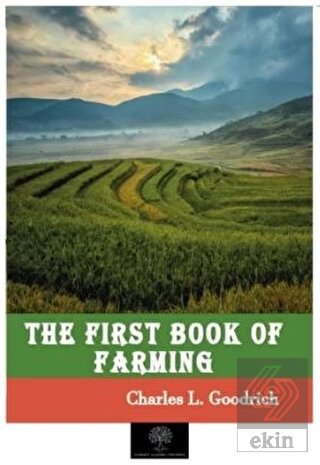 The First Book of Farming