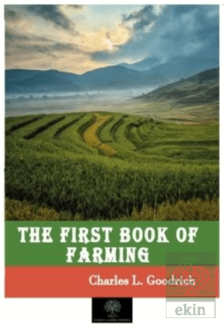 The First Book of Farming