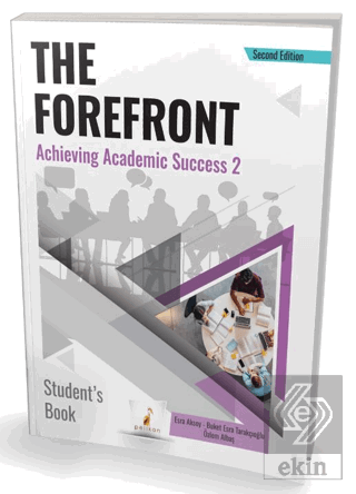 The Forefront Achieving Academic Success 2