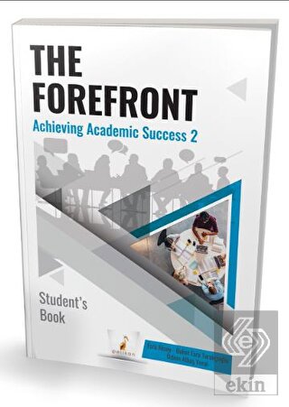 The Forefront Achieving Academic Success 2