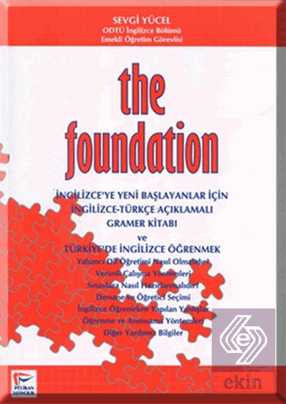 The Foundation