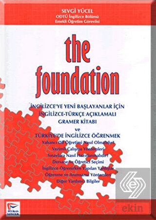 The Foundation