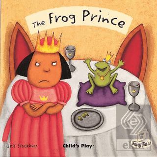 The Frog Prince