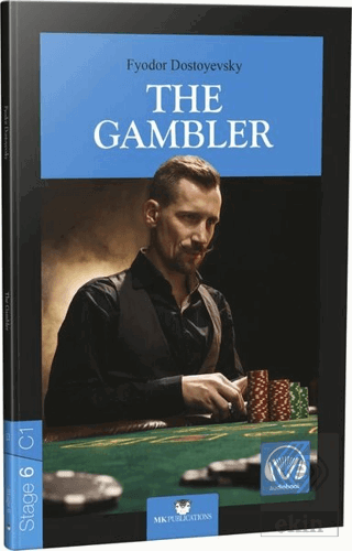 The Gambler - Stage 6 - İngilizce Hikaye