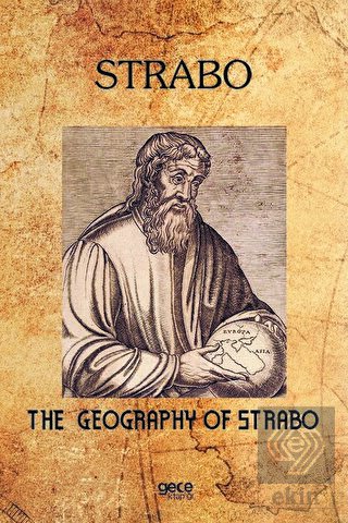 The Geography Of Strabo