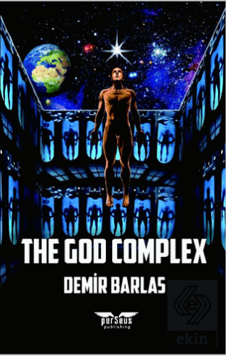 The God Complex