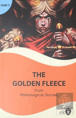 The Golden Fleece Stage 2