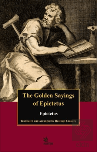 The Golden Sayings of Epictetus