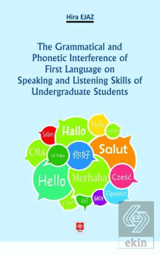 The Grammatical and Phonetic Interference