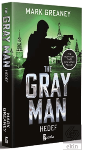 The Gray Man - Hedef