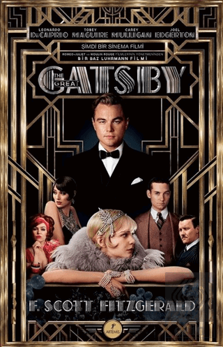 The Great Gatsby