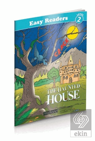 The Haunted House - Easy Readers Level 2