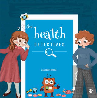 The Health Detectives