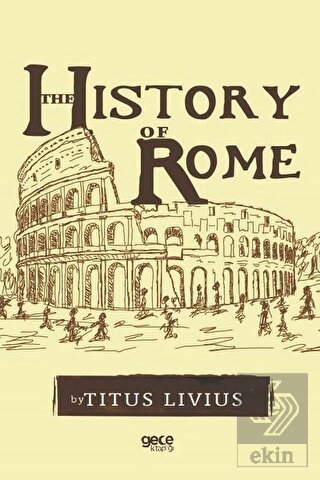 The History Of Rome