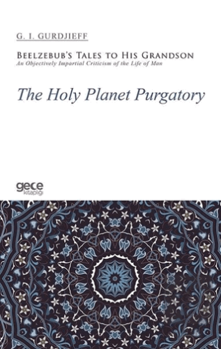 The Holy Planet Purgatory