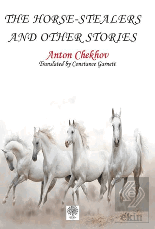 The Horse-Stealers and Other Stories