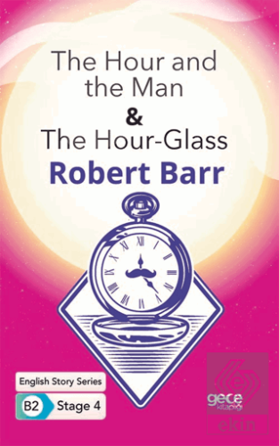 The Hour and the Man - The Hour - Glass - İngilizc