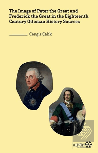 The Image of Peter the Great and Frederick the Gre