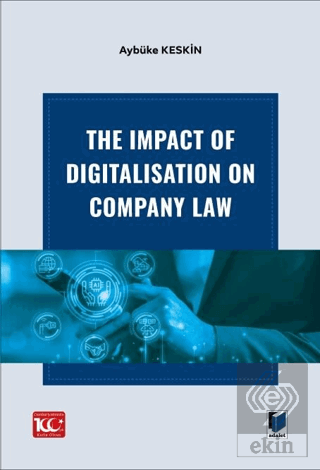 The Impact Of Digitalisation On Company Law