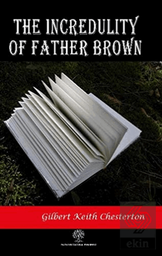 The Incredulity of Father Brown