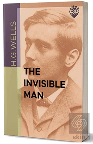 The İnvisible Man