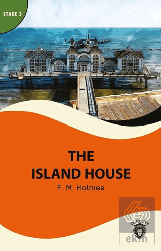 The Island House - Stage 3