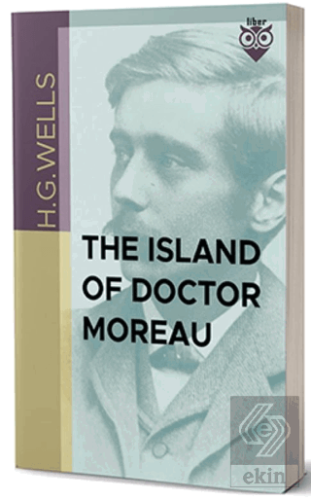 The Island of Doctor Moreau