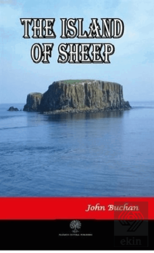 The Island of Sheep