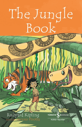 The Jungle Book