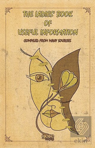 The Ladies Book of Useful İnformation