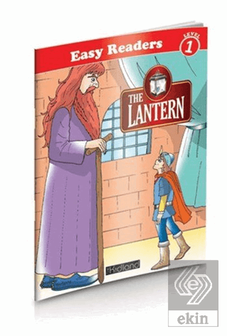 The Lantern - Easy Readers Level 1