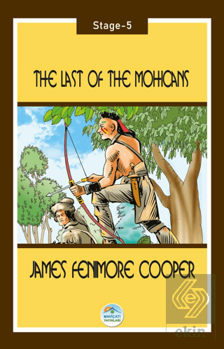 The Last of the Mohicans - Stage 5