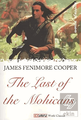 The Last Of The Mohicans