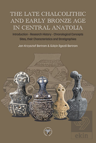 The Late Chalcolithic and Early Bronze Age in Cent