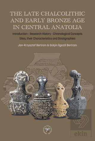 The Late Chalcolithic and Early Bronze Age in Cent