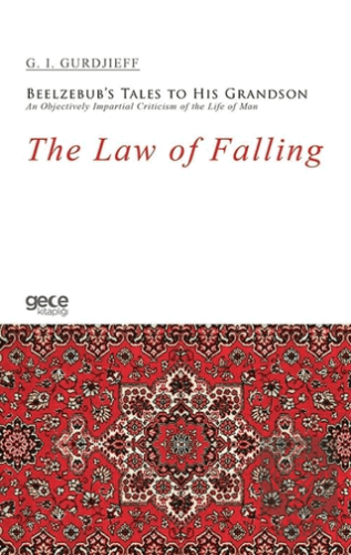 The Law of Falling