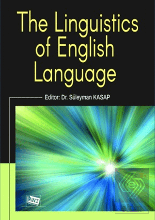 The Linguistics of English Language