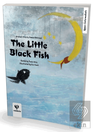 The Little Black Fish