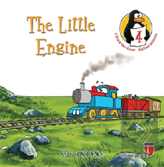 The Little Engine - Self Confidence