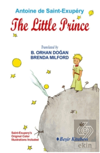 The Little Prince