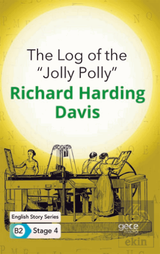 The Log of the \'\'Jolly Polly\'\' - İngilizce Hikayel