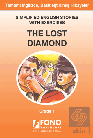 The Lost Diamond