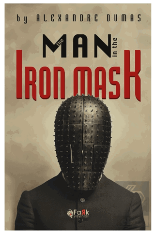 The Man In The Iron Mask