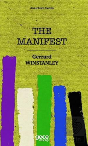 The Manifest