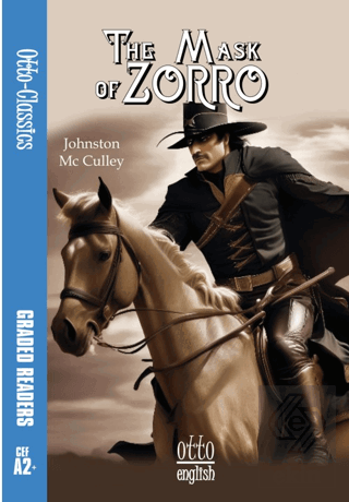 The Mask of Zorro