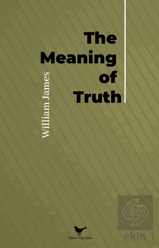 The Meaning of Truth