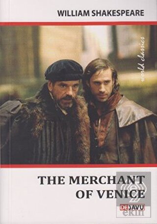 The Merchant Of Venice